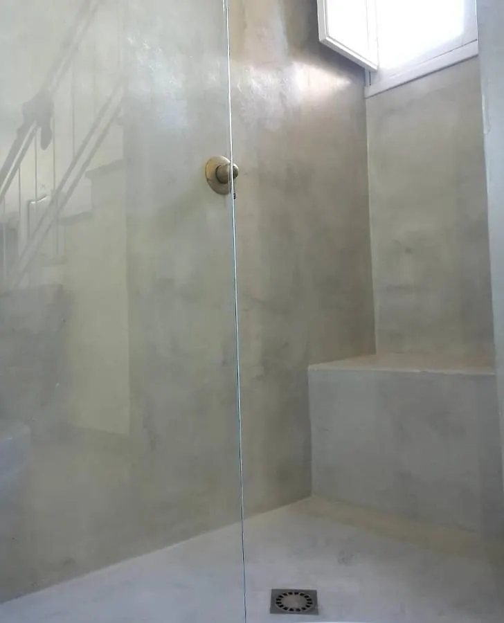 Bed & Breakfast Bradamante Guest House Cinisi