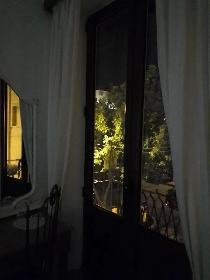 Bed & Breakfast Bradamante Guest House Cinisi Italia