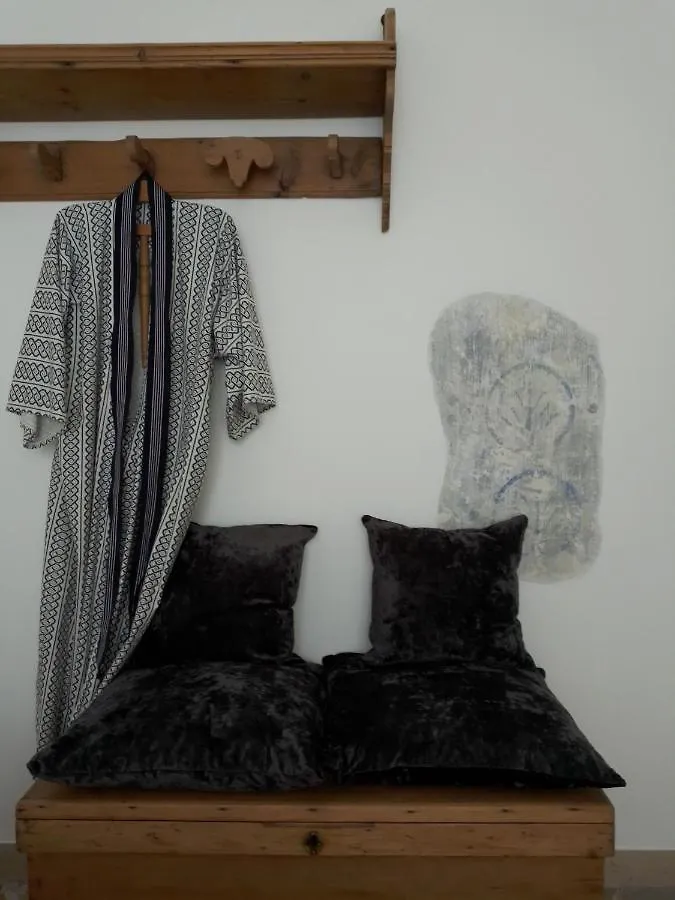 Bed & Breakfast Bradamante Guest House Cinisi