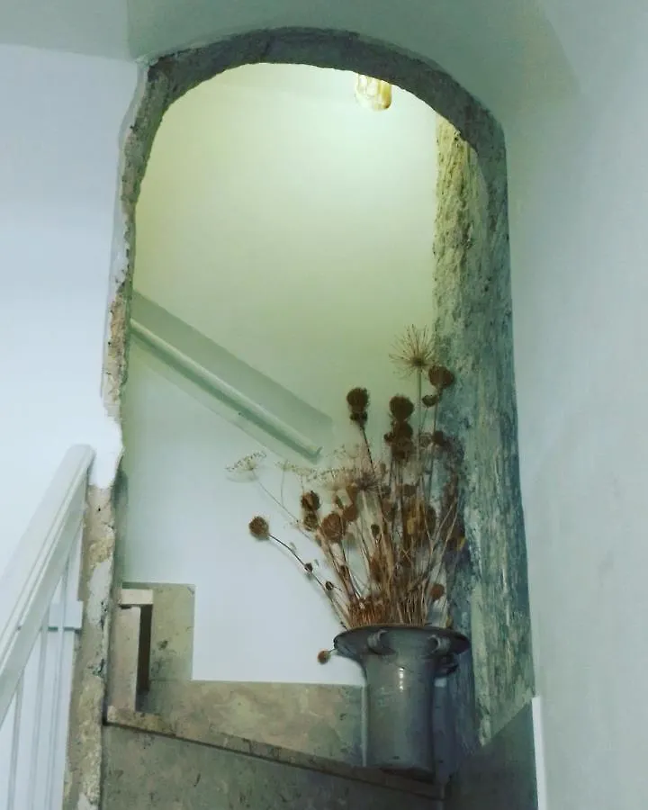 Bradamante Guest House Cinisi