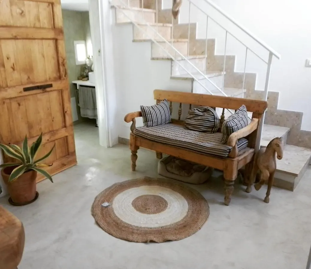Bed & Breakfast Bradamante Guest House Cinisi