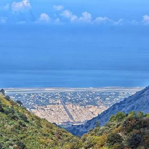 Bradamante Guest House Cinisi