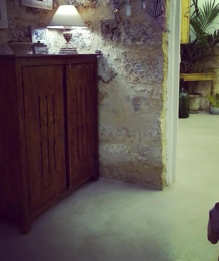 Bradamante Guest House Cinisi