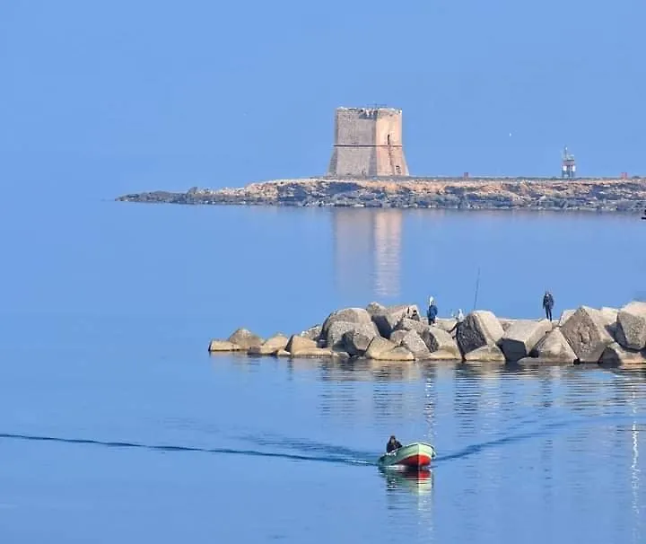 Bradamante Guest House Cinisi