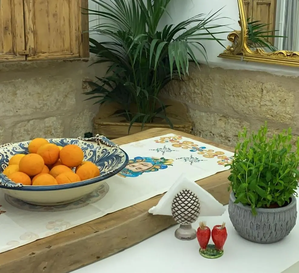 Bradamante Guest House Cinisi