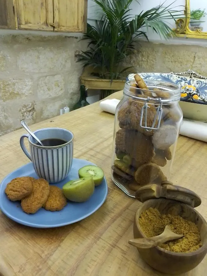 Bradamante Guest House Cinisi Bed & Breakfast