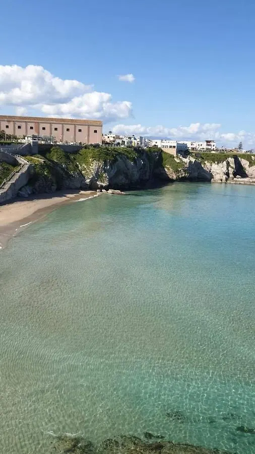 Bradamante Guest House Cinisi 0*,  Italia