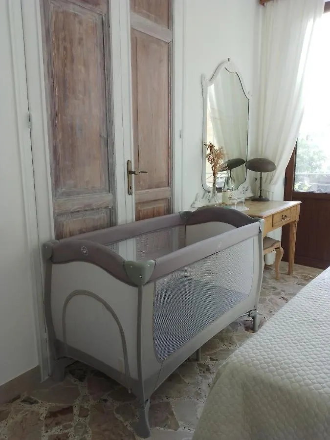 Bradamante Guest House Cinisi