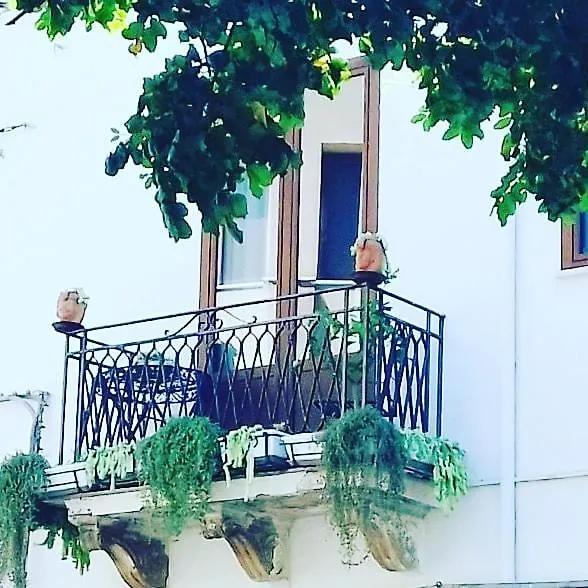Bradamante Guest House Cinisi