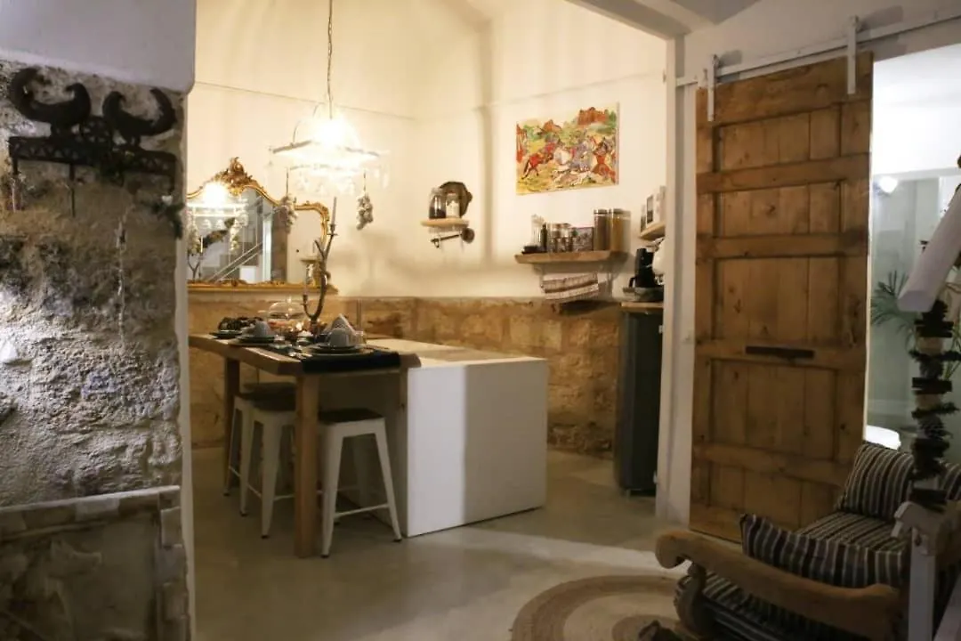 Bradamante Guest House Cinisi Bed & Breakfast