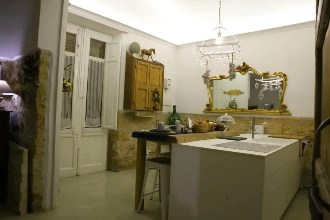 Bed & Breakfast Bradamante Guest House Cinisi