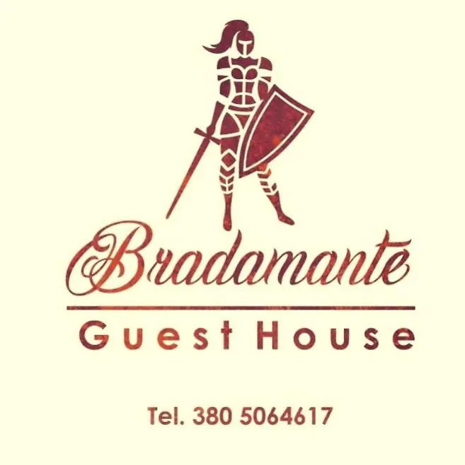 Bradamante Guest House Cinisi 0*,