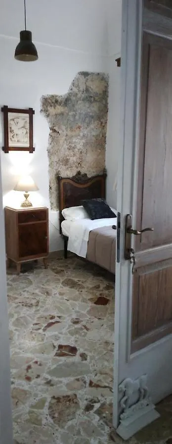 Bradamante Guest House Cinisi
