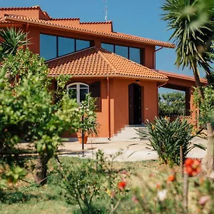  Villa Pagghiara B&B