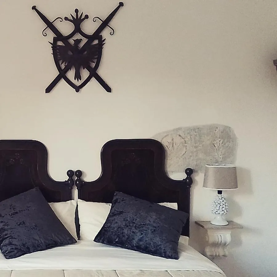 Bradamante Guest House Cinisi