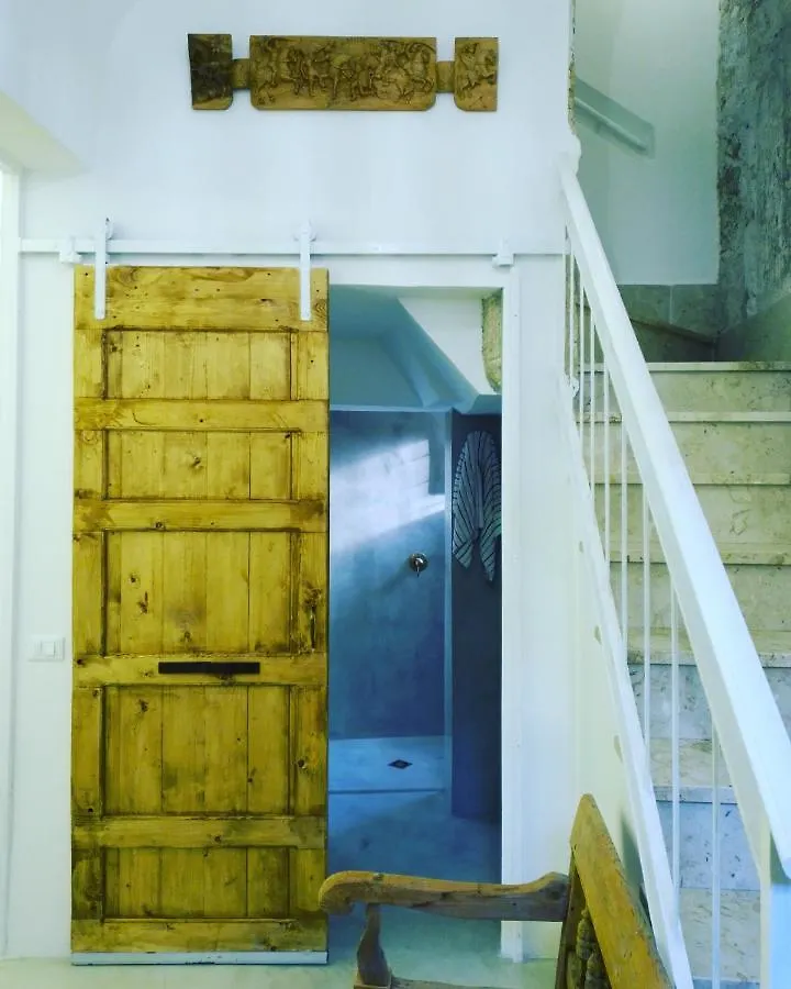 Bradamante Guest House Cinisi Bed & Breakfast