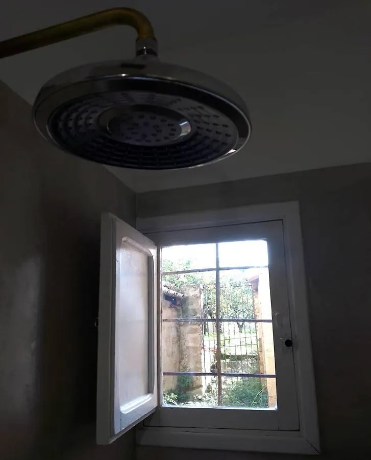 Bradamante Guest House Cinisi Bed & Breakfast