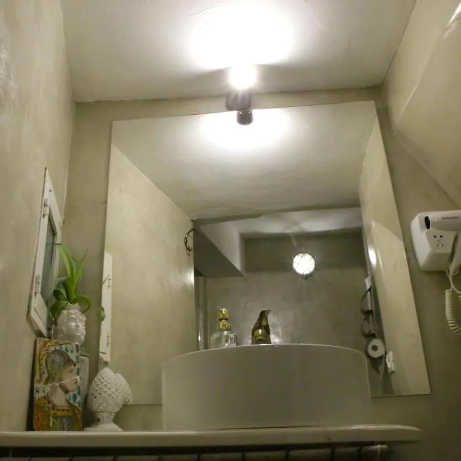 Bradamante Guest House Cinisi 0*,  Italy