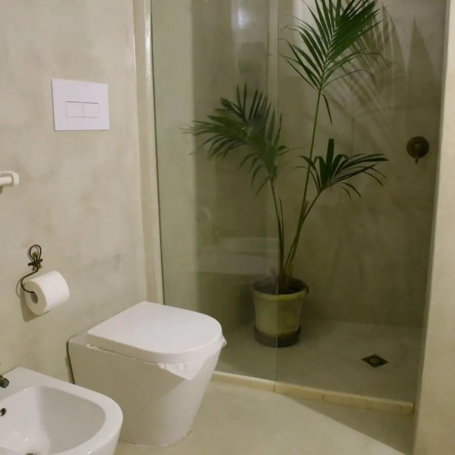 Bradamante Guest House Cinisi