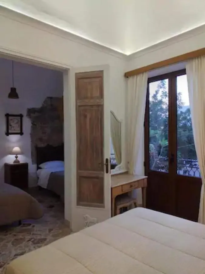 Bradamante Guest House Cinisi